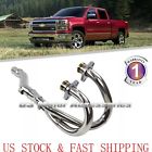7426180026488 Unbranded Motorcycle Stainless Exhaust