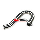 Yz450f-yz 7428194121630 Asi-performance Asi Exhaust Head