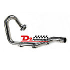 7428194192425 Unbranded-generic Us Stainless Header