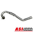 7428194988677 Asi Stainless Exhaust Head Pipe Header For Honda