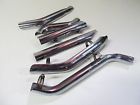 74302 Road Glide Heat Davidson Harley Exhaust Touring Shields King Ultra