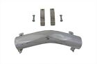 74525 Drag Exhaust Rear Heat Shield For Harley Davidson Motorcycles