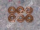 74810241a Ducati Oem Cylinder Head Exhaust Header Pipe Manifold Copper Stud