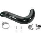 7493052 Moose Racing Pipe Guard Carbon Fiber Fits Ktm Xc 7493052 Moose Racing Pipe Guard Carbon Fiber Fits Ktm Xc
