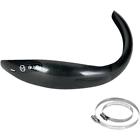 7493078 Moose Racing E-line Pipe
