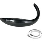 7493080 Moose Racing E-line Pipe