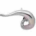 7493088 Moose Racing E-line Pipe Guard For Fmf Carbon Fiber Ktm 250 Sx 2004-2010
