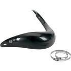 7493093 Moose Racing Pipe Guard For Fmf Carbon Fiber Ktm Xc