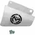 7493126 Moose Racing Silencer Guard Heat Shield For Ktm 400 Xc-w 2007