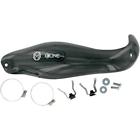 7493136 Moose Racing Pipe Guard For Fmf Megabomb Carbon Fiber Fits