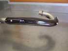 7493230 Moose Racing Pipe Guard Carbon Fiber Husaberg Fe