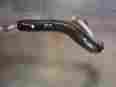 7493233 Moose Racing E-line Pipe Guard For Fmf Carbon Fiber Ktm 350 Sx-f 2011-2012