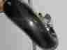 7496782 Moose Racing E-line Pipe Guard Carbon Fiber For Ktm 150 Sx 2012-2013