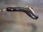 7496785 Moose Racing E-line Pipe Guard