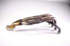 7572770 Bmw Header Head Exhaust Pipe