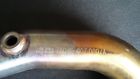 76005007000 Ktm Powerparts Exhaust Manifold Oem
