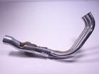 7693113 Kawasaki Voyager Right Side Headers Head Exhaust Pipes
