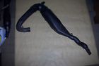77-it-175 Yamaha It Ahrma Muffler Exhaust Pipe Chamber