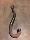773.05.007.100 Ktm Titanium Header 505xcf