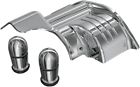 7779 Kuryakyn Cover Starter Flh