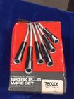 780006 Lasalle Laselle Spark Plugs Item In Original Box Take Look