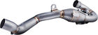 350sx-f-xc-f16 79-0579 Fmf Racing Megabomb Header Stainless Exhaust