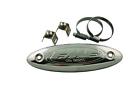 79-8046 Fmf Universal Header Heatshield