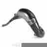 792-1001 Pk02065 Pro Circuit Kawasaki Suzuki Works Exhaust Pipe Bare Metal Steel