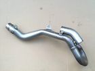 79205007100 Ktm Exhaust Header Oem Head Pipe Sxf Xcf Nice