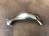 79305007000 Ktm Husqvarna Fx Exhaust Header Head Pipe Oem