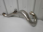 79405007100 Ktm New Oem Head Pipe Exhaust Sxf