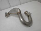79505007000 Ktm New Oem Head Pipe Exhaust Header Sxf