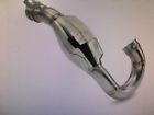 79505907500 Fmf Racing Mega Bomb Header Husqvarna Rockstar Ktm And