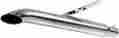80-62620 Emgo Muffler R L Uni 19 Trnout
