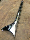 80-75131 Emgo Fishtail Slip Exhaust Muffler 80-75131 Emgo Fishtail Slip Exhaust Muffler