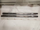 80-75135 Custom Exhaust Drag Pipe Extension Slip On Muffler Build Your
