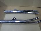 1000c 80-83 Cb750c Mufflers 900c Honda Exhaust