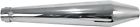 80-84032 Emgo Muffler Cafe Chrome