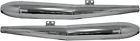 80-84066 Emgo Muffler L Bmw