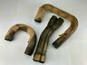 8000a6126 8000a6125 Husqvarna Te Fits Exhaust Pipes