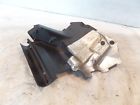 80110-mel-d20 Honda Cbr Rear Fender Under Tail Heat Shield Guard