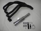 803-0601 Mac 4-into-1 Canister Exhaust 879668004954