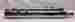 80490-07 Harley Davidson Screamin Eagle Slash Out Muffler Kit 97 Later Touring
