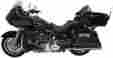 8050fpkit Rush Exhaust False Pipe Kit Chrome For Harley Davidson