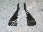 80610151a 80610161a Ducati Left Right Tail Seat Saddle Side Plastic Covers