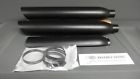 20180011 80621-12 Shotgun Muffler Kit For Harley Davidson Softail Models