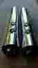 80847-10 Harley-davidson Harley Davidson Screaming Eagle Motorcycle Exhaust Pipes