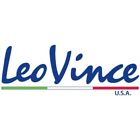 8086 Leo Vince Link Pipe For Ktm Duke Rc
