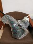 80a073411 Husqvarna Nos Expansion Chamber Pipe