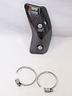 8120591100049 P-hsktm7m8 Akrapovic Husaberg Carbon Fiber Exhaust Pipe Heat Shield Cover Protection
